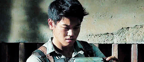 iteenstilinski:For anonymous who wanted Minho imagines//