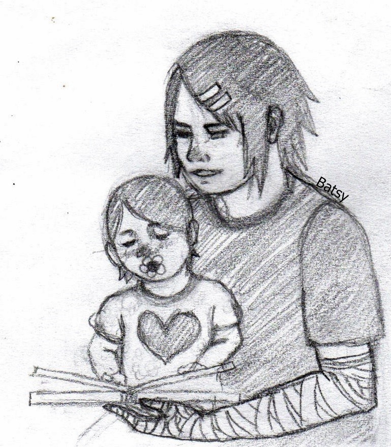 batsy-san:  Happy day to Papasuke &lt;3 He and his beautiful family deserve the