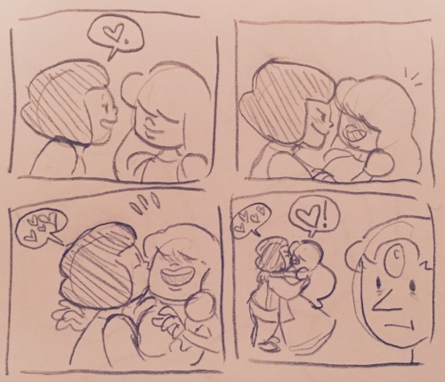 homoquartz:power couple