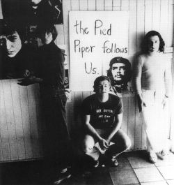 The Go-Betweens