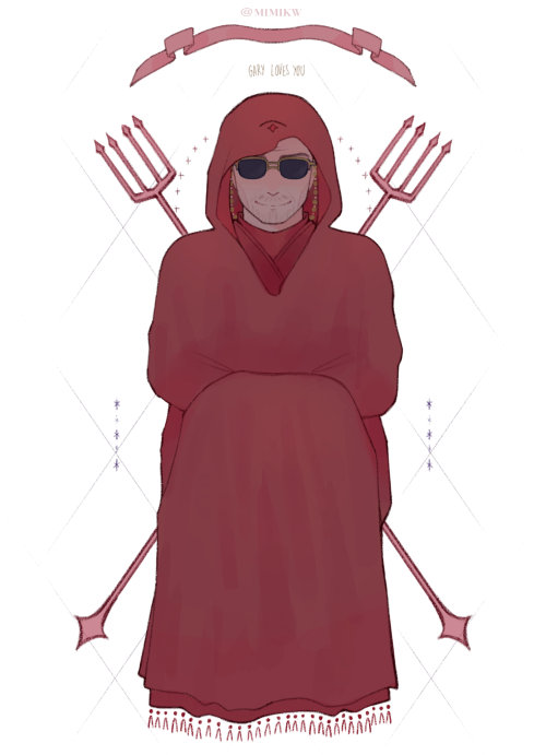 Simple Stuff Because I've Been Busy