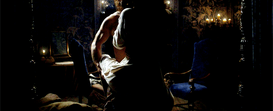 nordic-sassenach:25 Days of Outlander - Day 19 / Scene I’ve Watched More Times