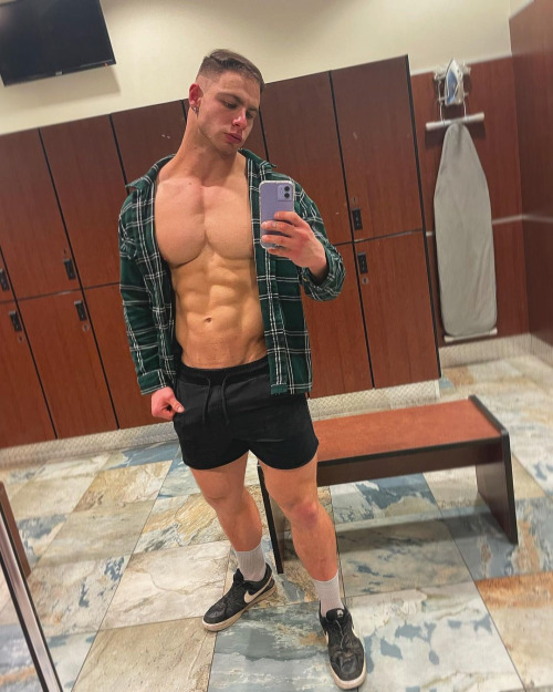 Matt Luscious