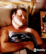 I have no chill when it comes to Max Adler 