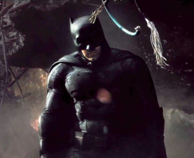 longlivethebat-universe:  Batsuits through the years