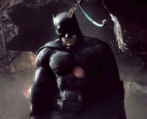 longlivethebat-universe:  Batsuits through the years