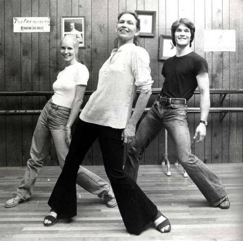 danceoftheday: iwontdancenetwork: “I found that dance was key to keeping depression out of my 