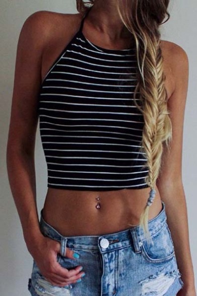 blogtenaciousstudentrebel:  Do you love these sexy bralettes and tanks? If you do,