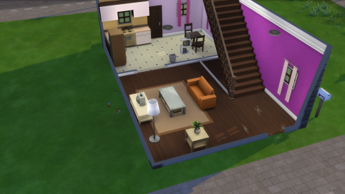 victorluvsalice: So! Start of a new Sim Year, with the first Sunday of Spring, and it’s Day One with