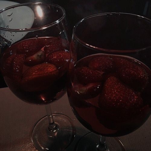 redwine, Tumblr