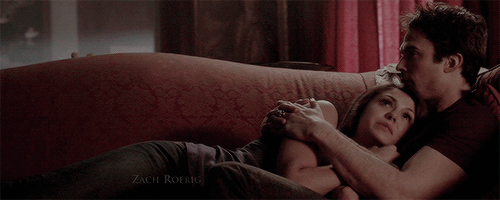 Welcome to Daily Delena Gifs