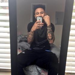 lightskinnedboys:  Reblog everytime