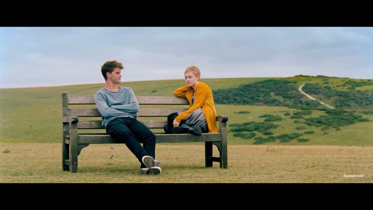 wlaablue:  “ Now is good ” .. It might be an OK movie for some but it is definitely