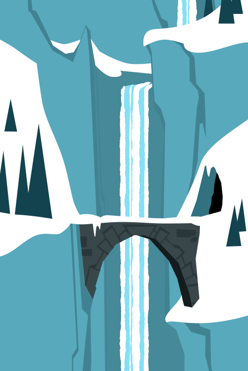 kendallnelsonart:  Here’s a little animation I tossed together to celebrate the