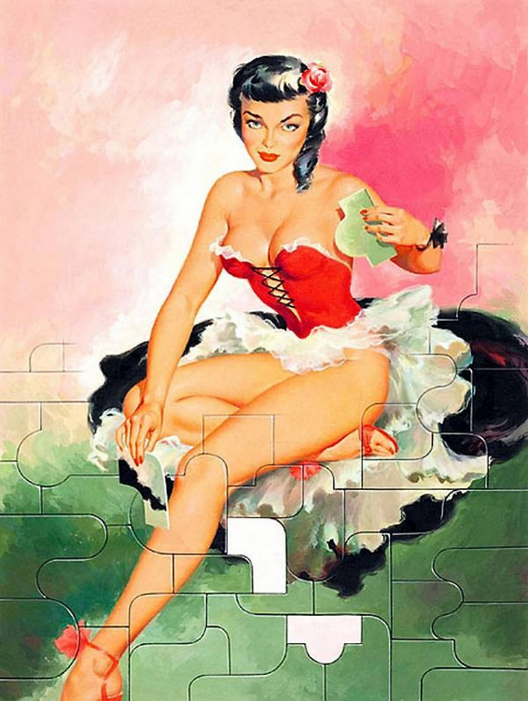 mudwerks:  Art Frahm (by oldcarguy41) 