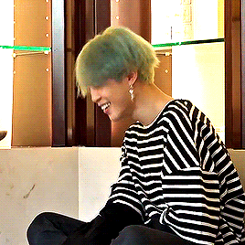Cutie Run Bts 72