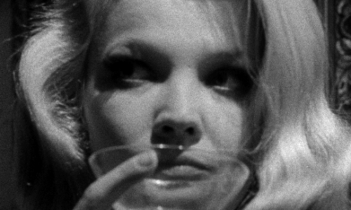 The-400-Blows: Faces (1968)