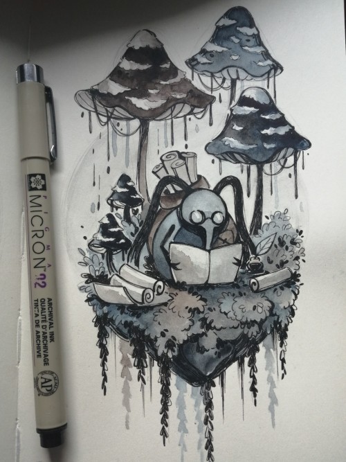 Cornifer! :>