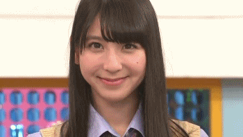 HKT48 "Who do you want as your girlfriend" ranking