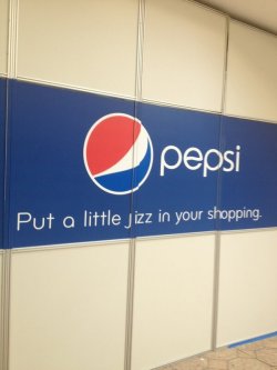 helloyoucreatives:   Thanks for the tip Pepsi.  