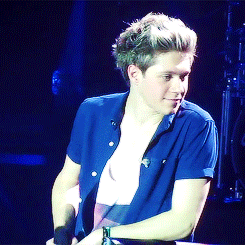 niamrockme:  x 