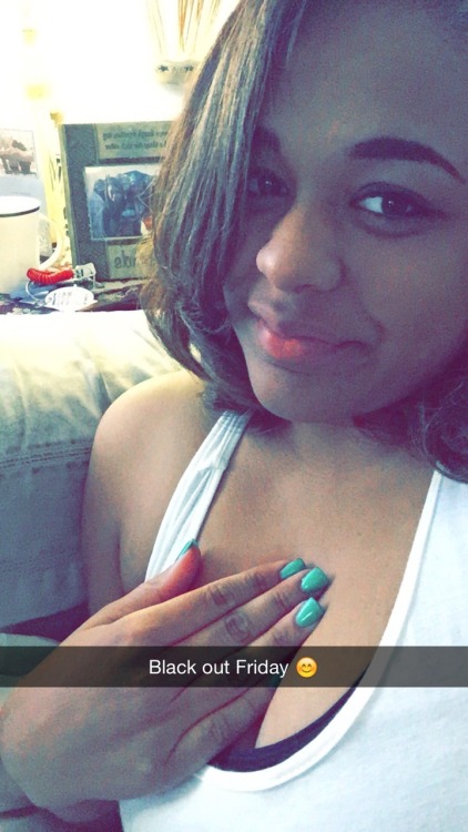sparkzwillfly:  Feeling good today ☺️🙈