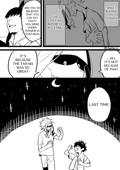 sglyco:“That days whispered to me to keep living.”Sorry for my poor English but i just wanted to say