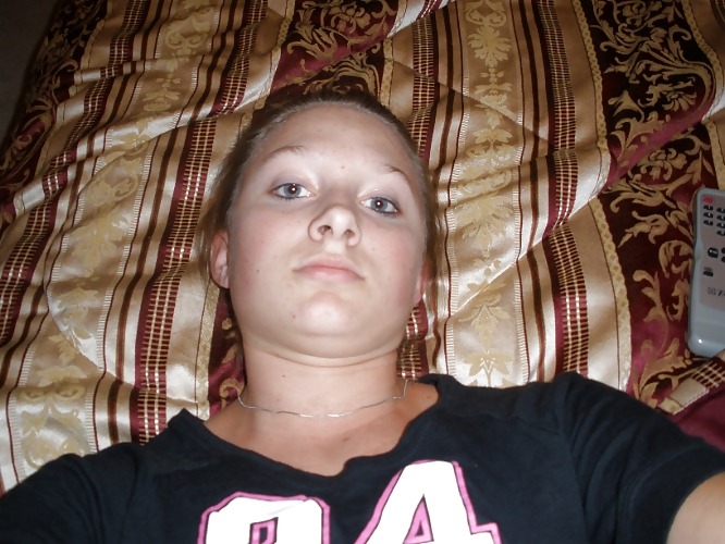 myusmc:  Sorry I wish I had more of this girl.