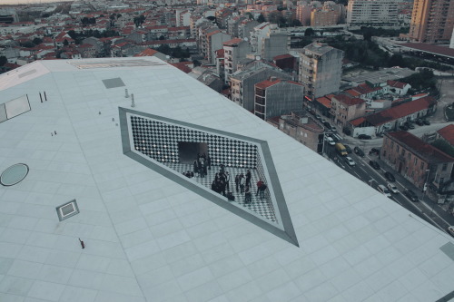 Casa da Musica / OMA