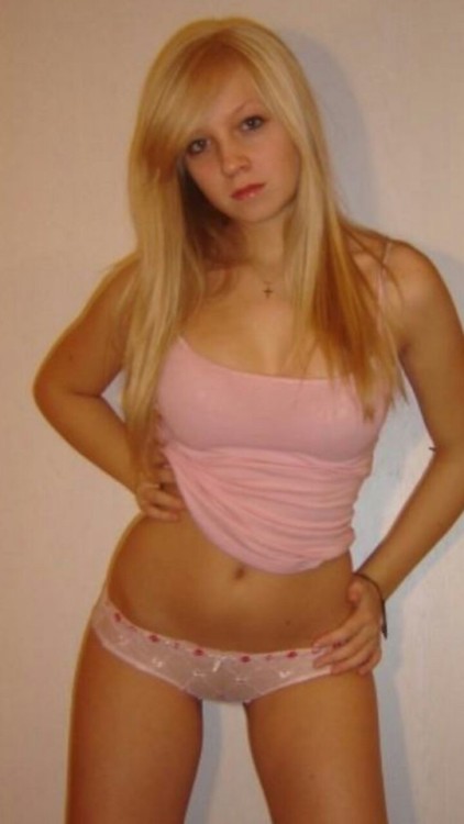 Amateur Teens, MILF's, And Wives - It's All Here!