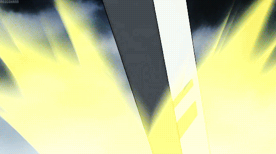 Anime GiFs