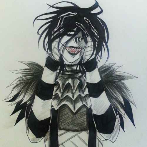CreepyPasta 