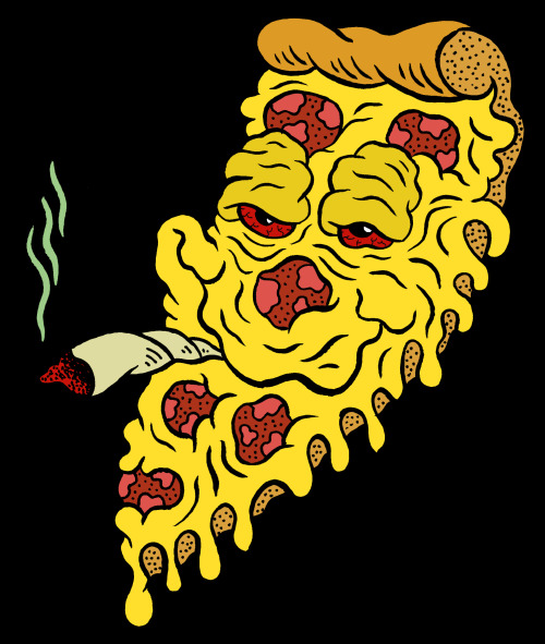 Higher Than Giraffe Pussy