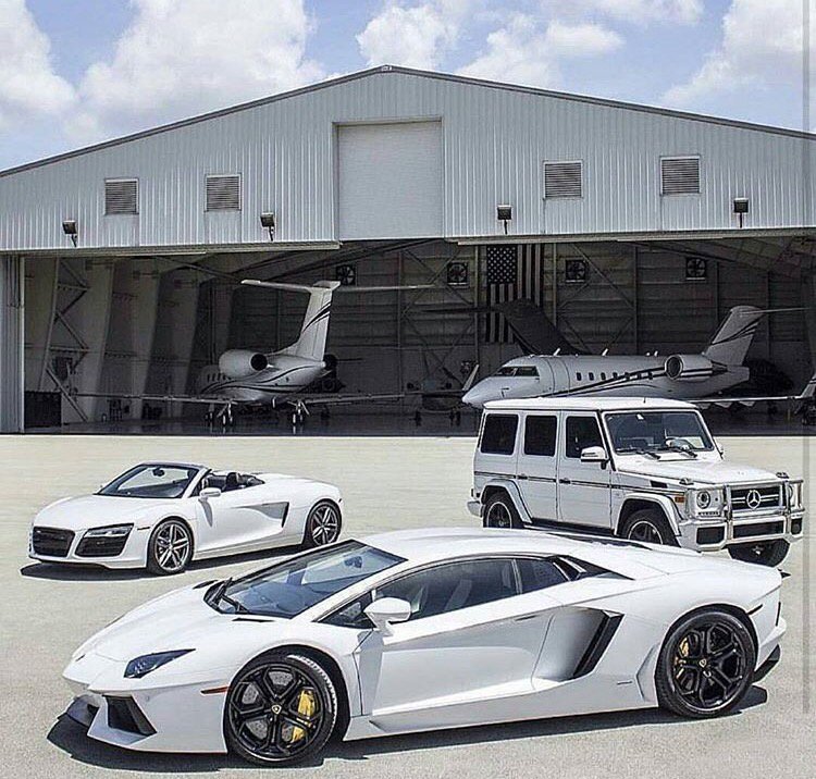 Pictures Of Luxury