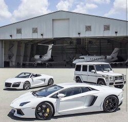 Pictures Of Luxury