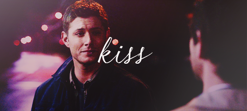 itsdeanwinchesterr:  I will not ask you where you came from,              