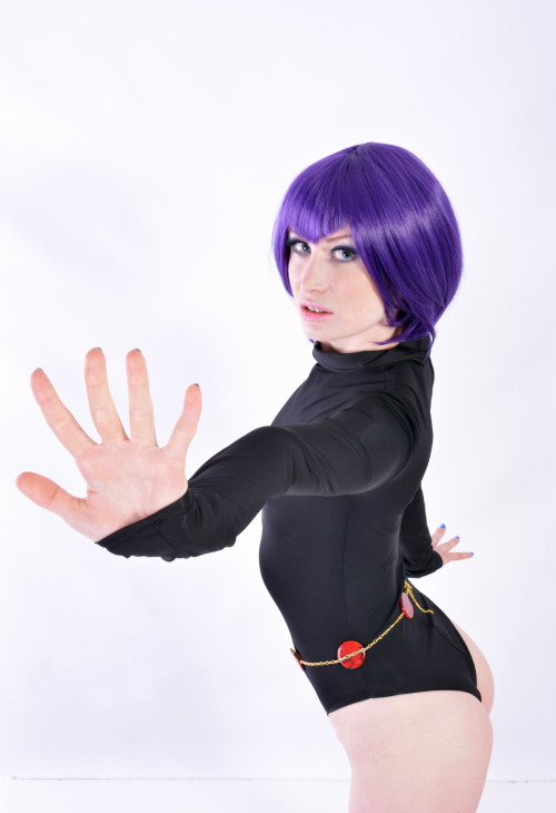 Teen Titans - Raven (CosplayMate) 1