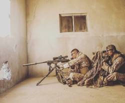 forloveofcountry:  canadian-carbine:USMC Scout Snipers  ❤🇺🇸