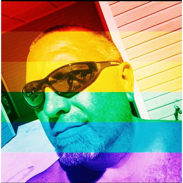 #Pride #equality #dontpanic #dontjudge #sparemefromignoranceandhate #bigotry #discrimination