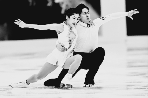 Sui Wenjing & Han Cong, No One Like You || 2018 Chinese Nationals (x) 
