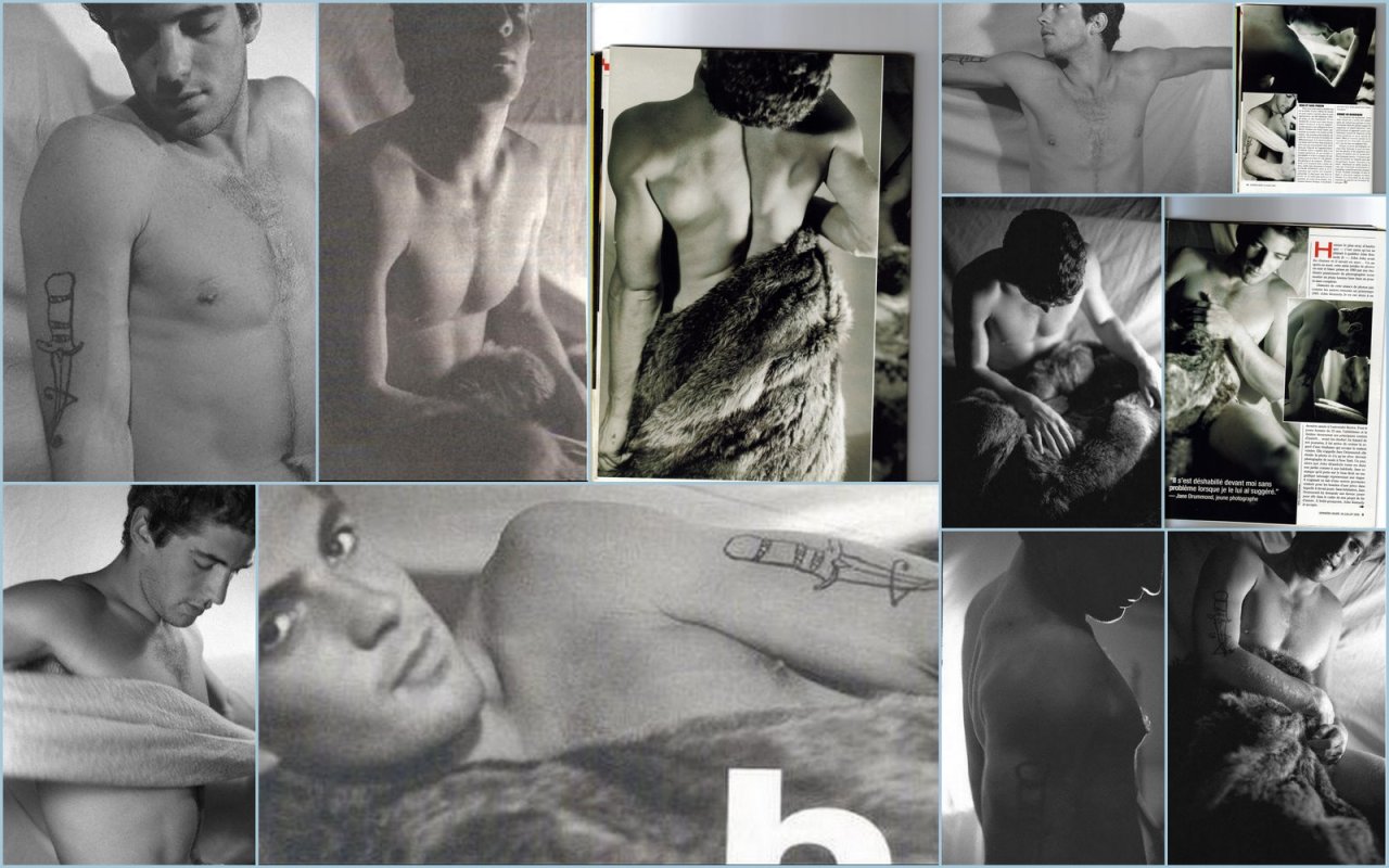 Non-Jock Post #5 - 15 years later&hellip;JFK Jr.