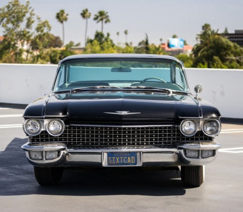 fullthrottleauto - 1960 Cadillac DeVille Hardtop Coupe