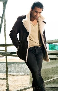 thekyraalexandriablog:  MCM: Corbin Bleu my first celebrity crush *sigh* 