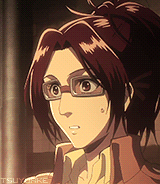 rivaillevi-heichou:  I s2g this woman will be the end of me. 