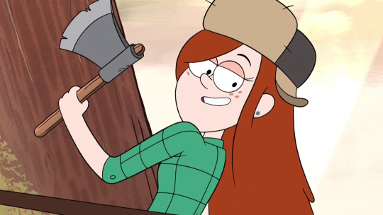 sneakyfeets:  atlasflames:  jillyfishfillet:  it’s 2014 why do boys still think girls like the smell of axe  idk bout u but i love the smell of an axe in my hands. smells like wood polish and cold iron. smells like power and fear.    