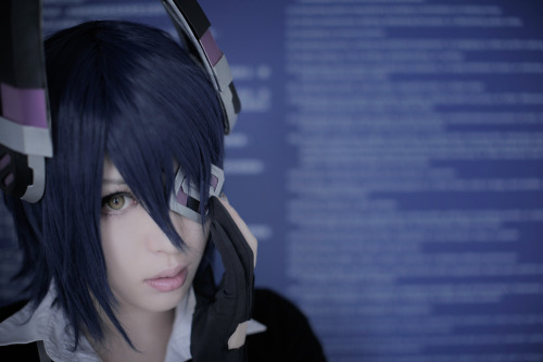 Kantai Collection - Tenryuu (Usagi) 1-5