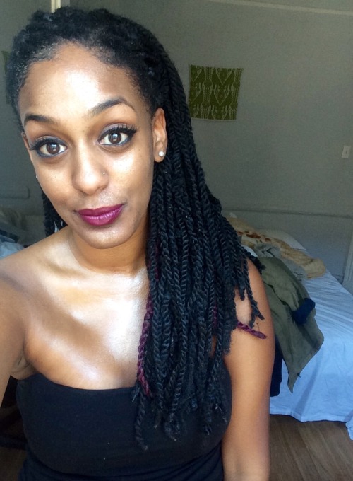 ethiopienne:  magnacarterholygrail:  blueklectic:  ethiopienne:  i spent part of today covered in go
