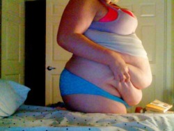 Bbwformeonly:  Nice 