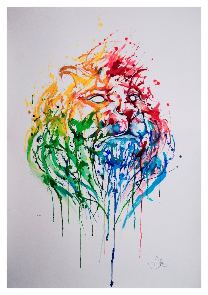 marcallante:  “A Potrait of Hong Kong” by Marc Allante (Now Available) Thank