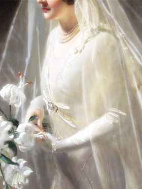 decomposion:Art history meme (x) - 5/6 themes - White dresses